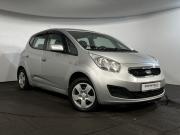 Kia Venga I Великий Новгород  - изображение 20