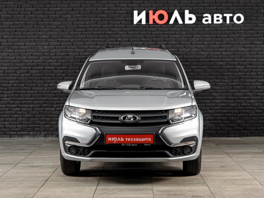 Lada (ВАЗ) Largus I Рестайлинг Екатеринбург  - изображение 2