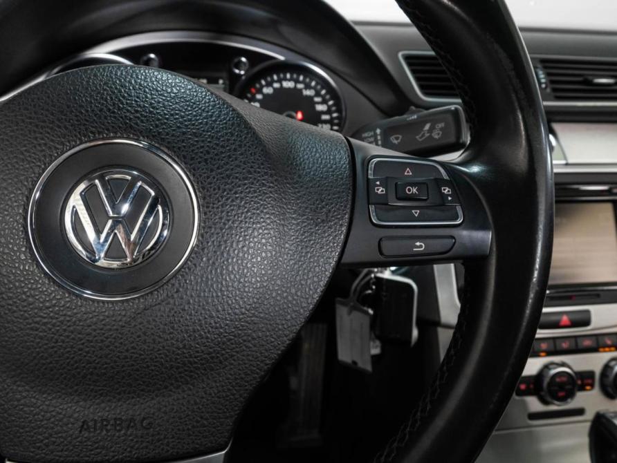 Volkswagen Passat B7 Ставрополь  - изображение 22
