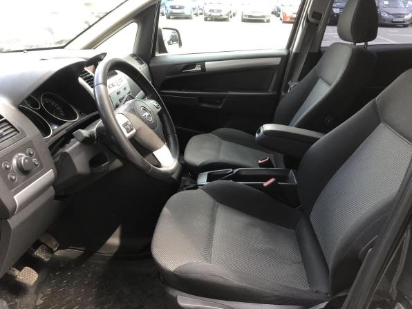 Opel Zafira B Рестайлинг с пробегом 2014 года, цена 683 000 рублей, 373062 км, компактвэн, Автокод Объявления