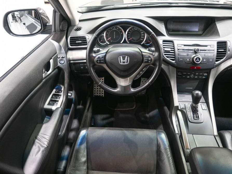 Honda Accord VIII Ростов-на-Дону  - изображение 14