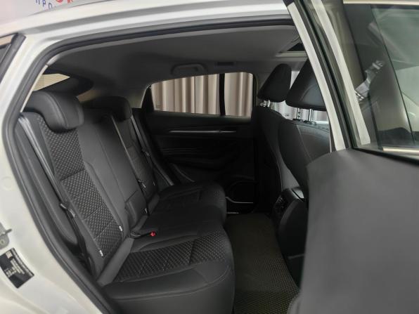 Haval F7x I с пробегом 2019 года, цена 1 625 000 рублей, 104290 км, внедорожник, Автокод Объявления