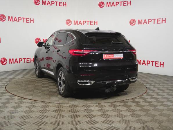 Haval F7 I с пробегом 2022 года, цена 1 850 000 рублей, 95489 км, внедорожник, Автокод Объявления