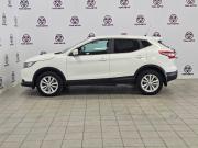 Nissan Qashqai II Тольятти  - изображение 29