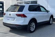 Volkswagen Tiguan II Рестайлинг Владимир  - изображение 32