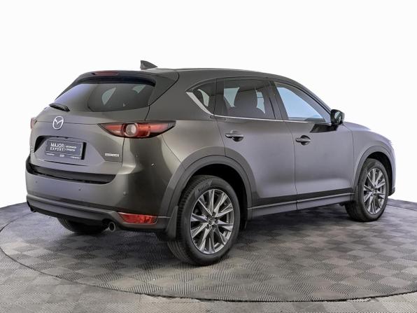Mazda CX-5 II с пробегом 2020 года, цена 2 745 000 рублей, 147495 км, внедорожник, Автокод Объявления