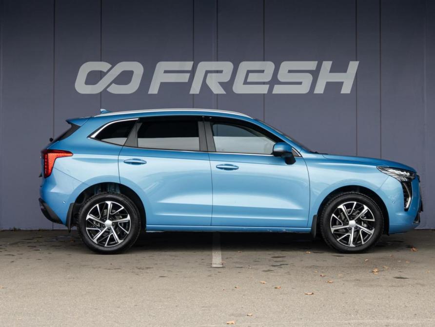 Haval Jolion I Рестайлинг Краснодар  - изображение 5