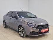 Lada (ВАЗ) Vesta I Альметьевск  - изображение 23