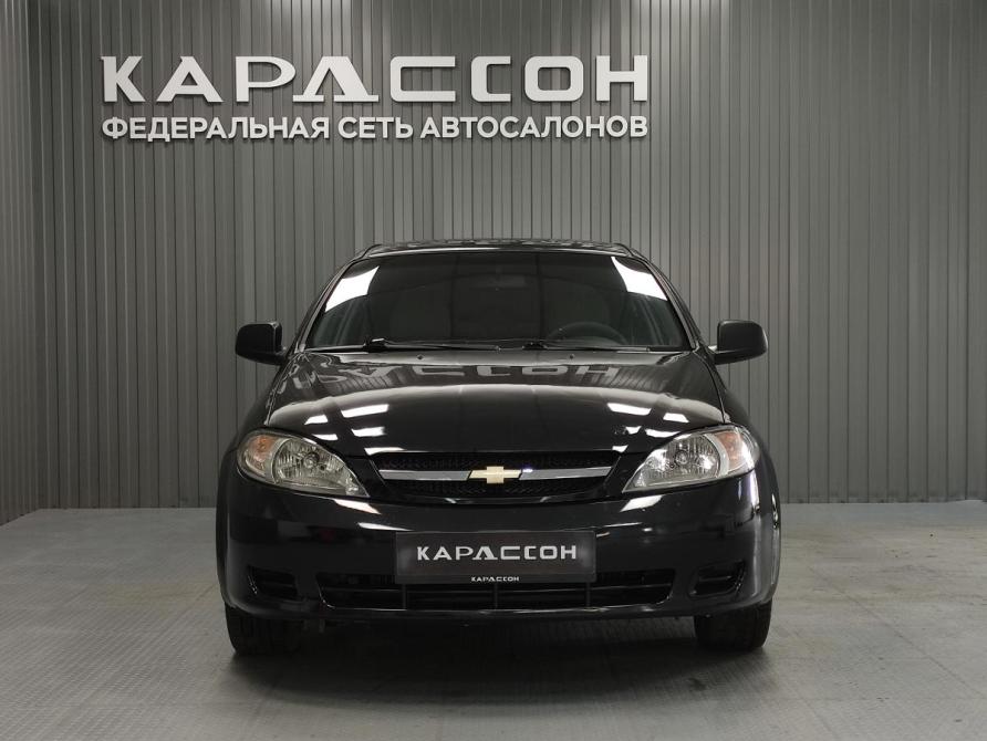 Chevrolet Lacetti I Пермь  - изображение 3