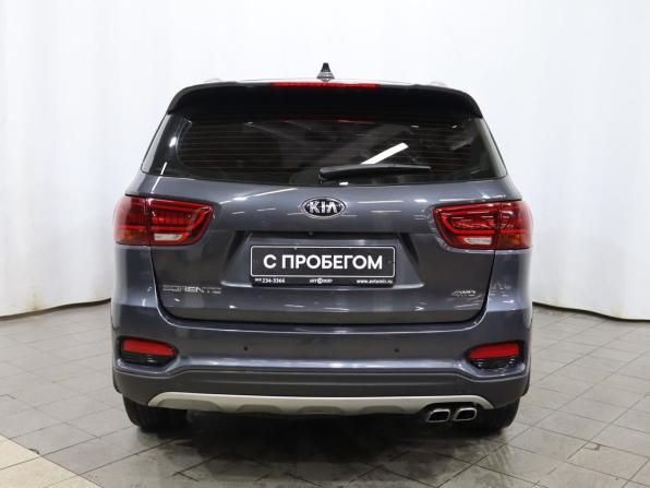 Kia Sorento III Prime Рестайлинг с пробегом 2018 года, цена 2 790 000 рублей, 152991 км, внедорожник, Автокод Объявления