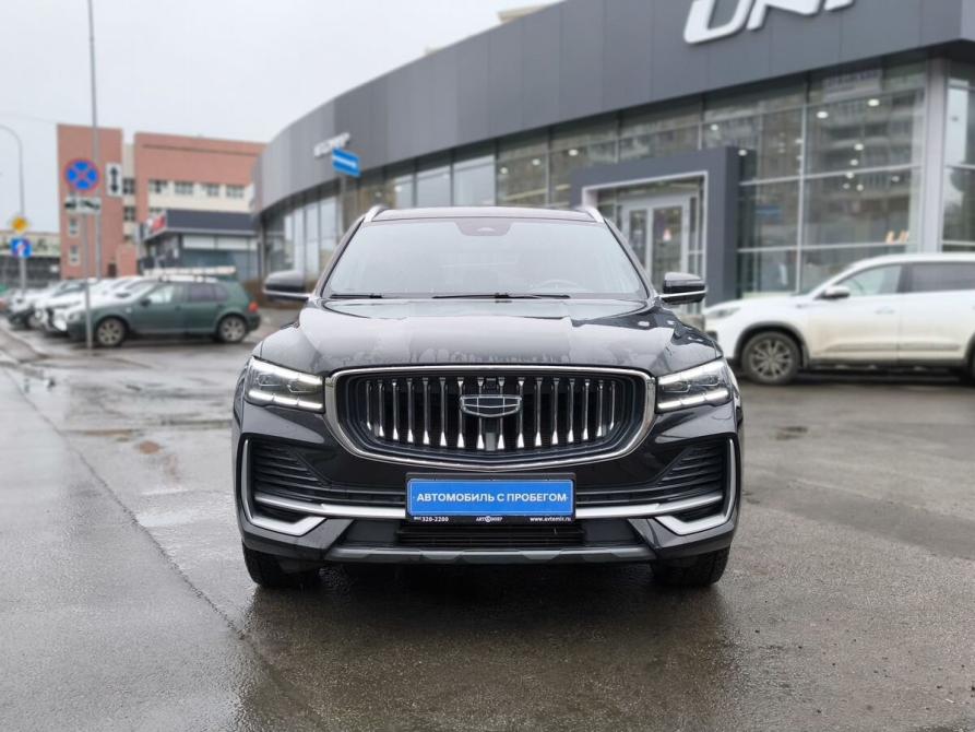 Geely Monjaro I Санкт-Петербург  - изображение 2