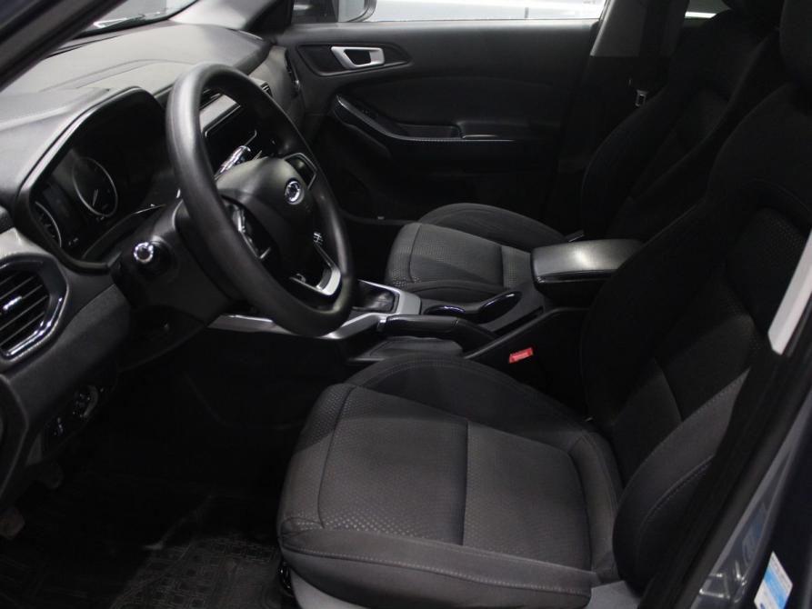 Chery Tiggo 4 I Рестайлинг Нижний Новгород  - изображение 14