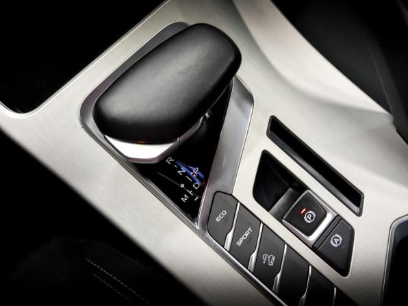 Belgee X50 с пробегом 2025 года, цена 1 600 000 рублей, 77762 км, внедорожник, Автокод Объявления