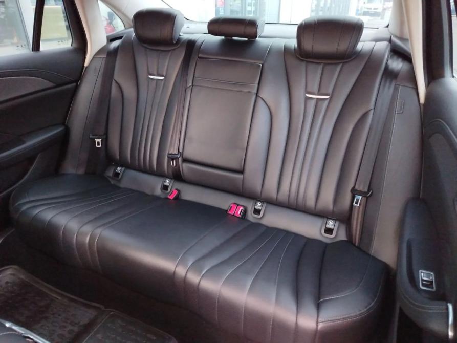 Hongqi H5 II Москва  - изображение 23