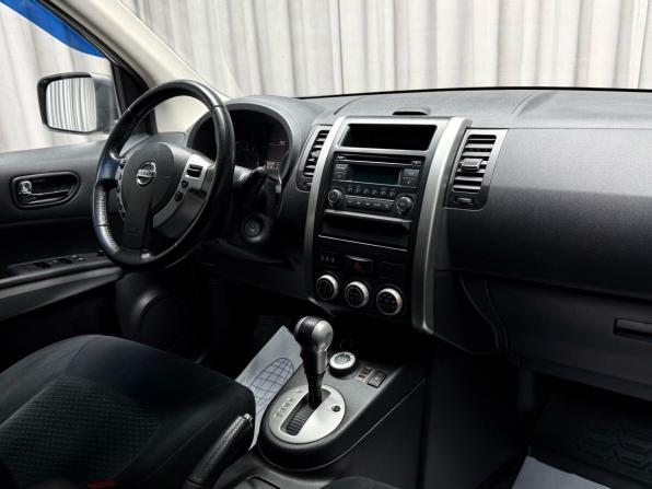 Nissan X-Trail II Рестайлинг с пробегом 2012 года, цена 1 349 000 рублей, 220600 км, внедорожник, Автокод Объявления