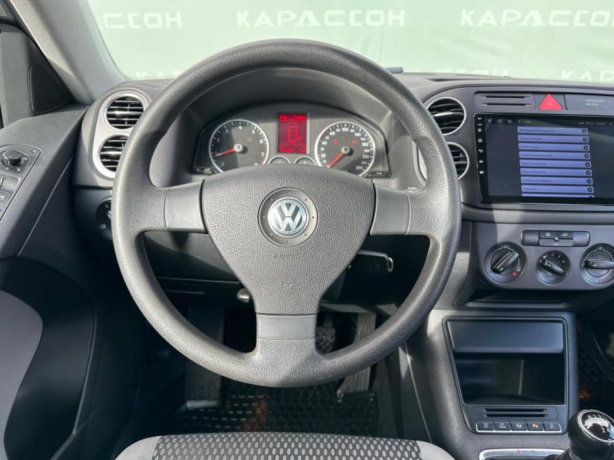 Volkswagen Tiguan I Екатеринбург  - изображение 5
