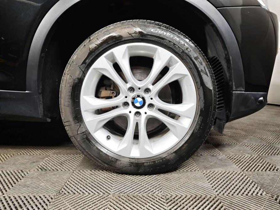 BMW X4 I (F26) Москва  - изображение 7