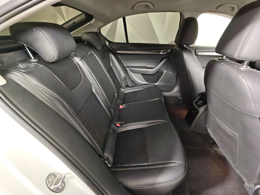 Skoda Octavia III (A7) Рестайлинг Москва  - изображение 16