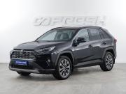 Toyota RAV4 V (XA50) Москва  - изображение 32