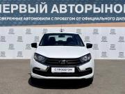 Lada (ВАЗ) Granta I Рестайлинг Краснодар  - изображение 21