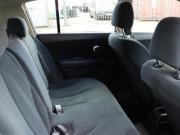 Nissan Tiida I Рестайлинг Химки  - изображение 20