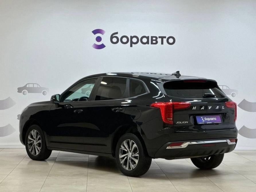 Haval Jolion I Ставрополь  - изображение 6