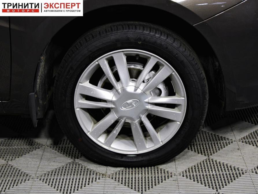Lada (ВАЗ) Vesta I Белгород  - изображение 16