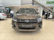 Volkswagen Tiguan I Рестайлинг Казань  - изображение 24
