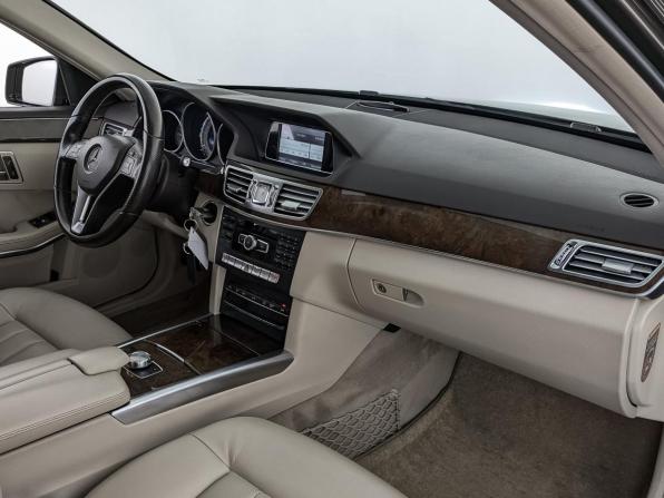 Mercedes-Benz E-Класс IV (W212 S212 C207) Рестайлинг с пробегом 2014 года, цена 1 880 000 рублей, 197013 км, седан, Автокод Объявления