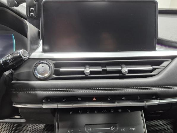Chery Tiggo 7 Pro I с пробегом 2022 года, цена 1 754 000 рублей, 39074 км, внедорожник, Автокод Объявления