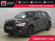 Mitsubishi ASX I Рестайлинг Новокузнецк  - изображение 22