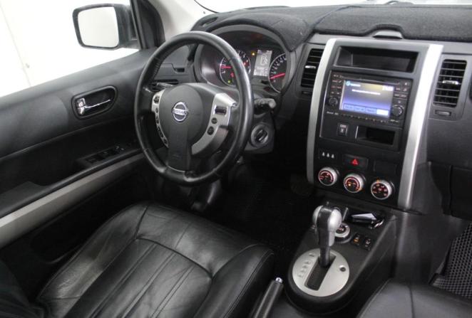 Nissan X-Trail II Рестайлинг с пробегом 2014 года, цена 1 500 000 рублей, 154080 км, внедорожник, Автокод Объявления