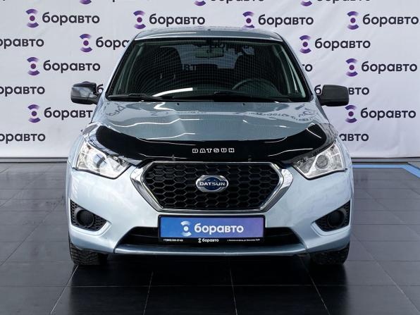 Datsun mi-DO с пробегом 2015 года, цена 665 000 рублей, 108236 км, хэтчбек, Автокод Объявления