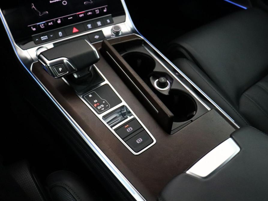 Audi A6 V (C8) Калининград  - изображение 16