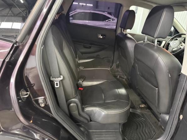 Nissan Qashqai+2 I Рестайлинг с пробегом 2010 года, цена 987 000 рублей, 274000 км, внедорожник, Автокод Объявления