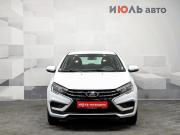 Lada (ВАЗ) Vesta I Рестайлинг (NG) Екатеринбург  - изображение 20