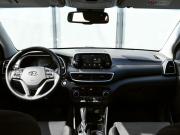 Hyundai Tucson III Рестайлинг Екатеринбург  - изображение 38
