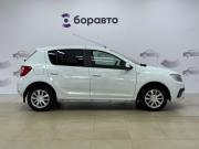 Renault Sandero II Рестайлинг Ставрополь  - изображение 21