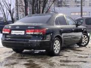 Hyundai Sonata V (NF) Рестайлинг Санкт-Петербург  - изображение 19