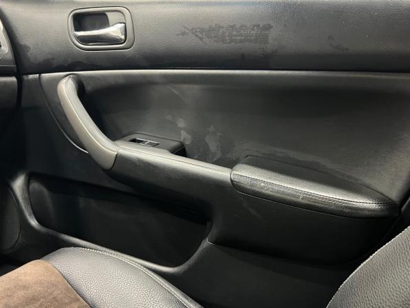 Honda Accord VII Рестайлинг с пробегом 2006 года, цена 830 000 рублей, 347000 км, седан, Автокод Объявления