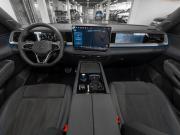 Volkswagen Teramont II (China Market) Москва  - изображение 41