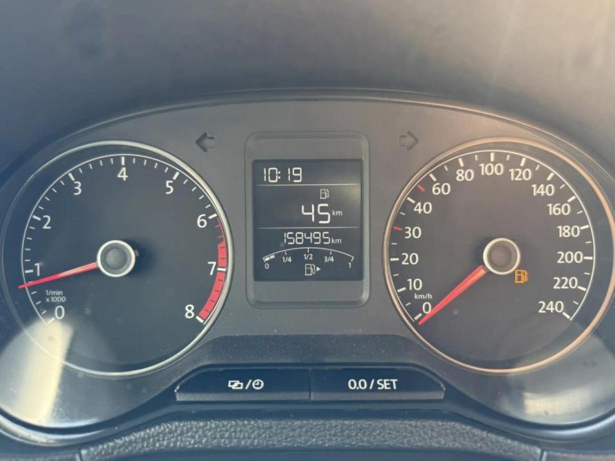 Volkswagen Polo V Рестайлинг Набережные Челны  - изображение 10