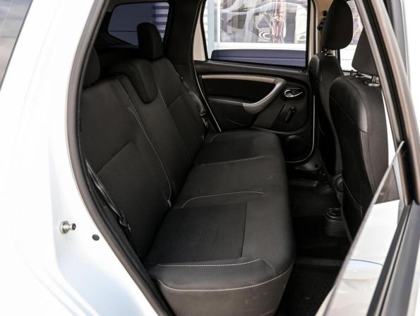 Renault Duster I Рестайлинг с пробегом 2019 года, цена 1 480 000 рублей, 78028 км, внедорожник, Автокод Объявления