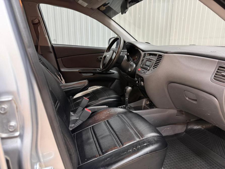Kia Rio II Рестайлинг Магнитогорск  - изображение 10