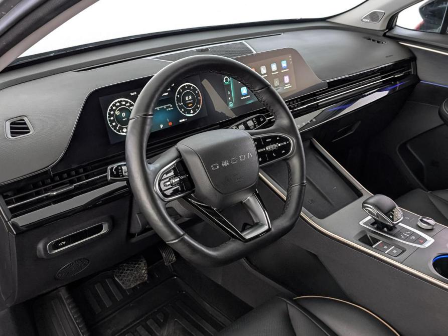 Omoda C5 I Москва  - изображение 15