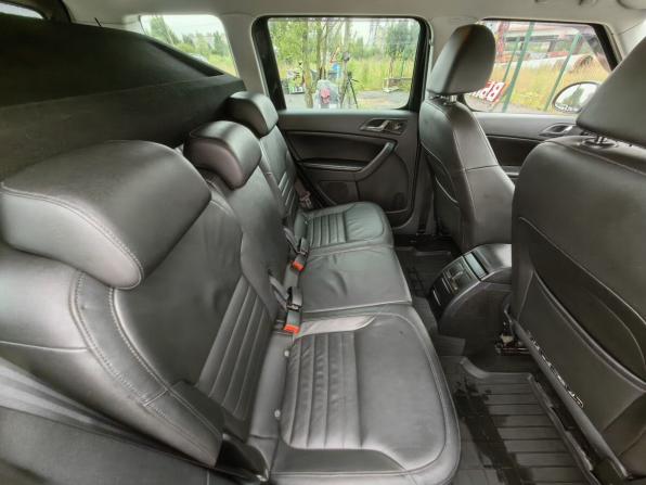 Skoda Yeti I Рестайлинг с пробегом 2015 года, цена 1 044 000 рублей, 248874 км, внедорожник, Автокод Объявления