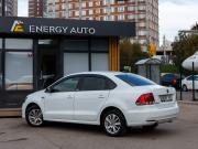 Volkswagen Polo V Рестайлинг Уфа  - изображение 25