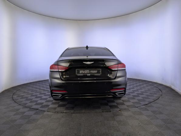 Genesis G80 I с пробегом 2019 года, цена 2 185 000 рублей, 145819 км, седан, Автокод Объявления
