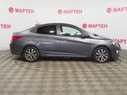 Hyundai Solaris I Рестайлинг Вологда  - изображение 21