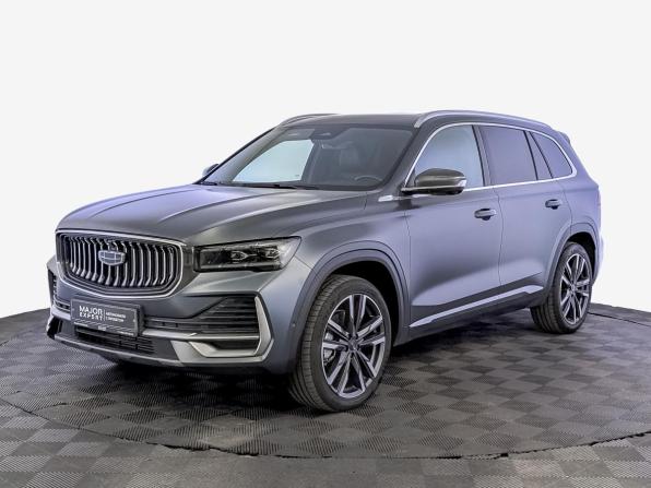 Geely Monjaro I с пробегом 2024 года, цена 3 530 000 рублей, 27396 км, внедорожник, Автокод Объявления